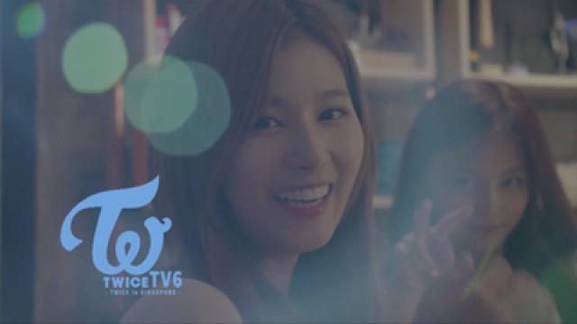 TWICE in SINGAPORE - EP 06