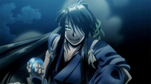 Staring at Shinsengumi ~The Song of the Fervid Kyushu Man~