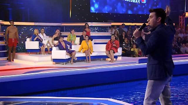 Octavos de final 1