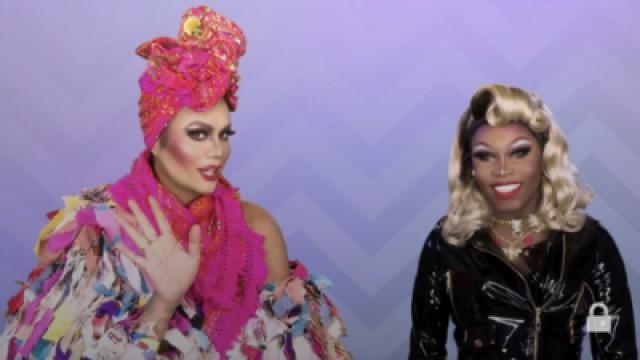 All Stars 4 Episode 3