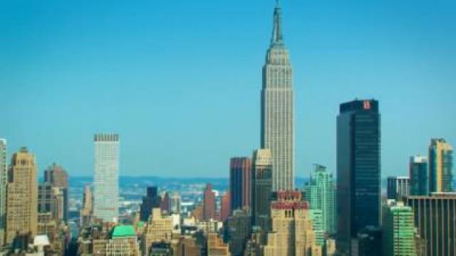 Empire State Building: The New Secrets