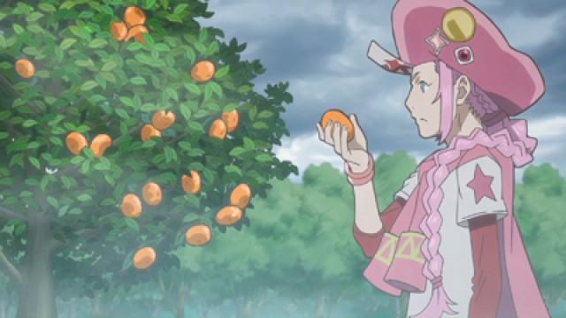 Mandarins!, Mandarins!, Fried Mandarins!