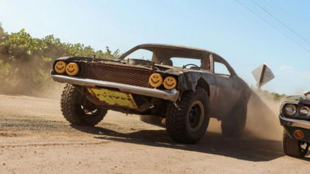 Prepping for Roadkill Nights: It’s a Project Car Rampage!