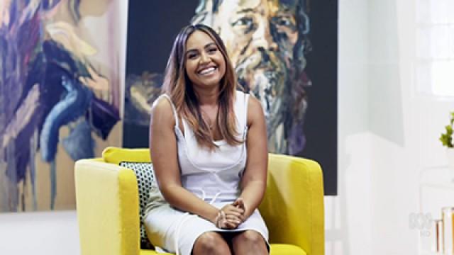 Jessica Mauboy
