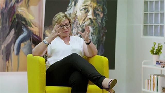 Rosie Batty