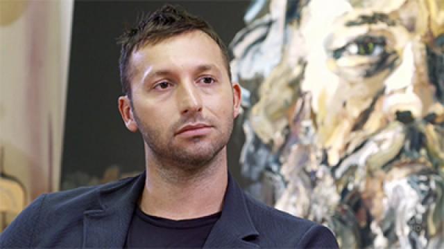Ian Thorpe