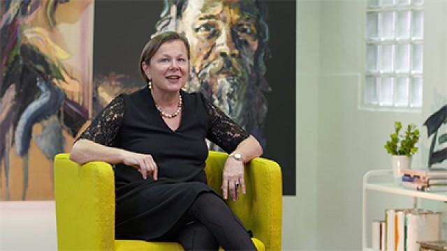 Fiona Wood
