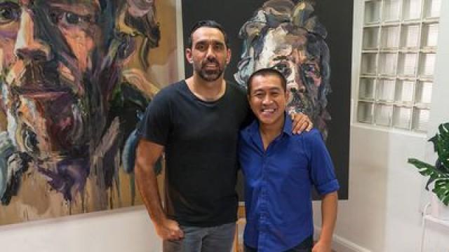 Adam Goodes