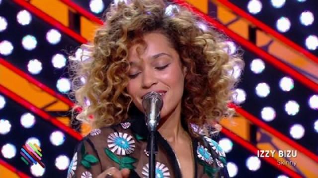 Izzy Bizu - Skinny