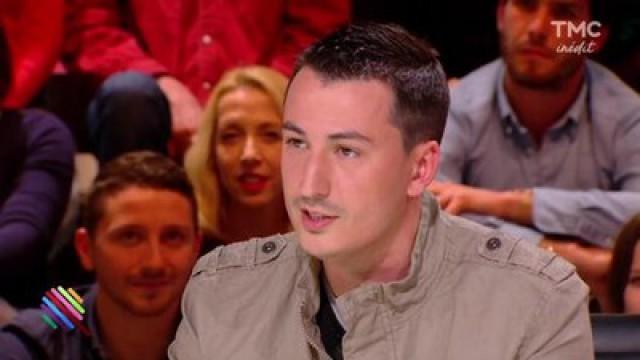 Jérémie Izarn : Le vainqueur de Top Chef aux petits oignons