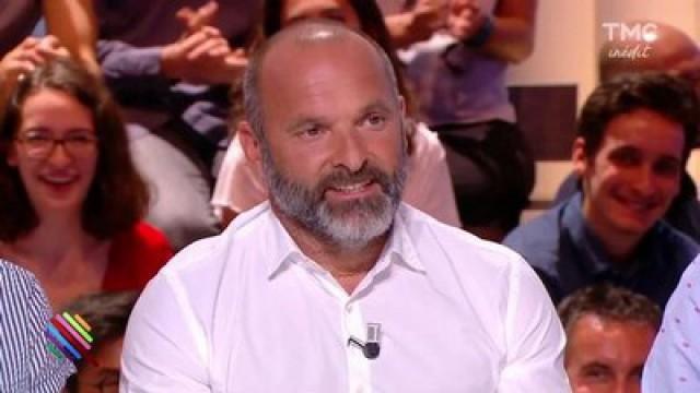 Avec Pascal Dupraz