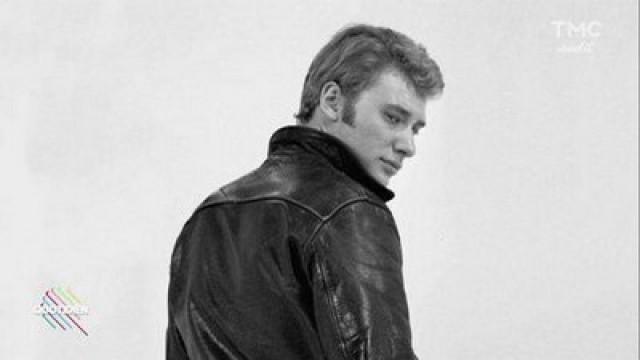 Spéciale Johnny Hallyday