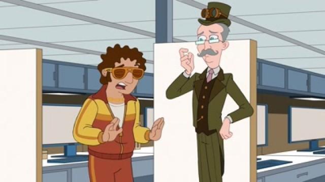 Abducting Murphy's Law