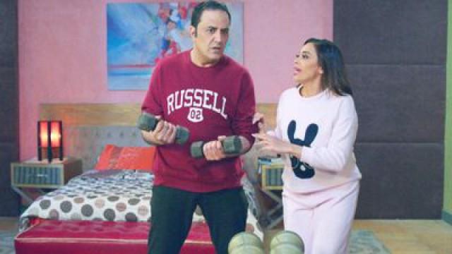 امك ابوكي