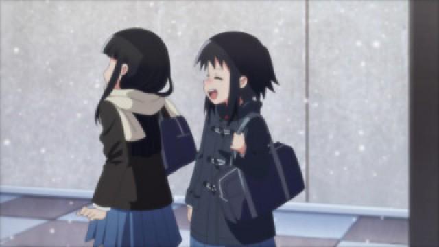 バス停