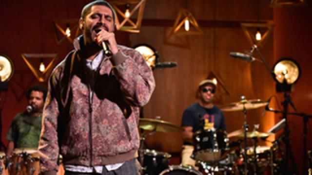 Criolo