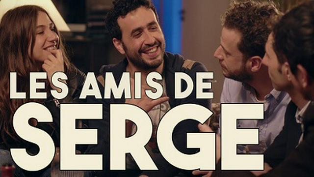 Les amis de Serge