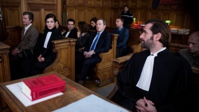Première partie