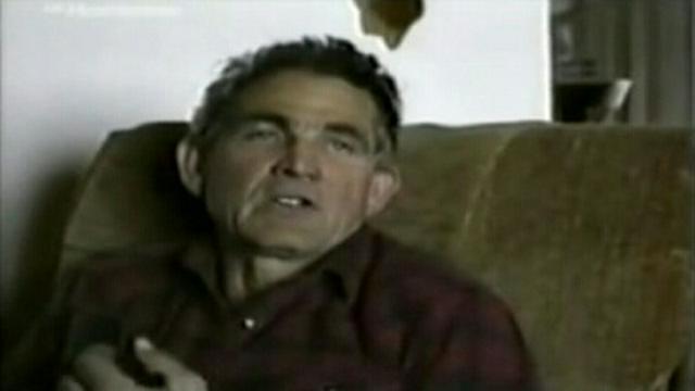 Shooting the Bigfoot