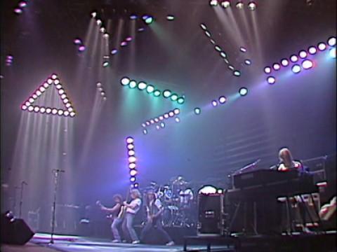 Heart, Jethro Tull, Joan Jett & The Blackhearts, Saxon, Status Quo, ZZ Top
