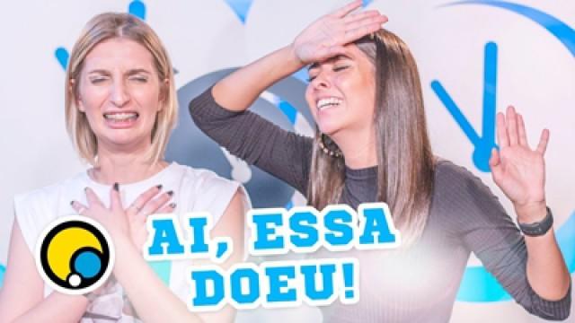 As piores dores!