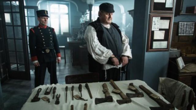 Kryształki Teichmanna