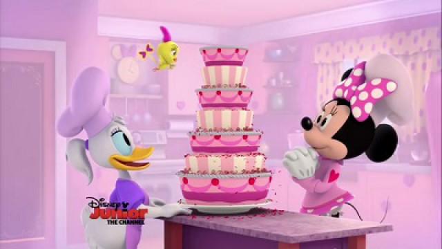 Happy Birthday Helpers!