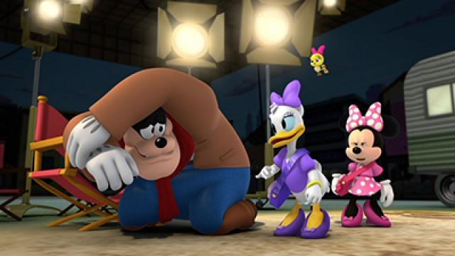 Lights! Camera! Help!