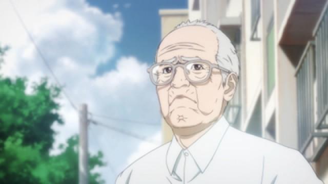 Ichiro Inuyashiki