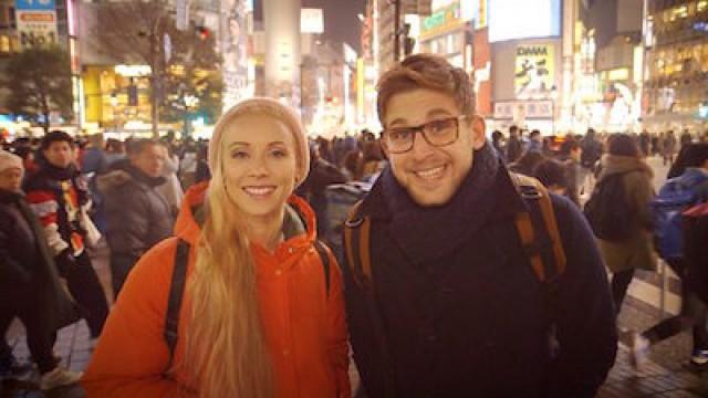 Five Things From Japan