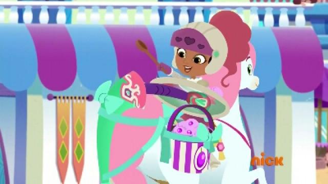 Royaliscious Plumberry