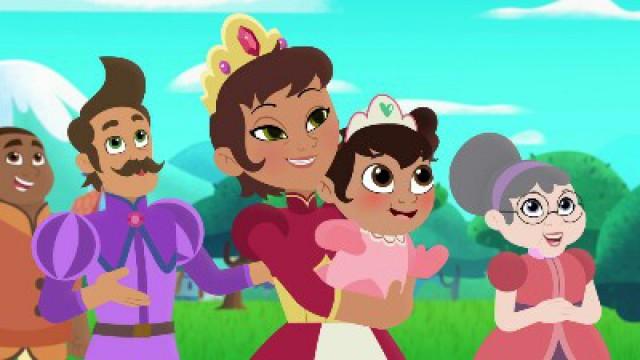 More than Meets the Eye