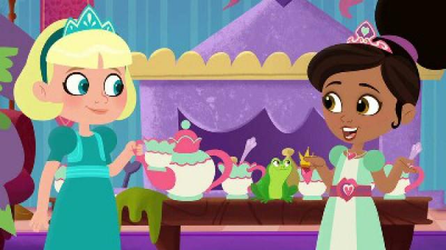 No Gown No Crown No Party