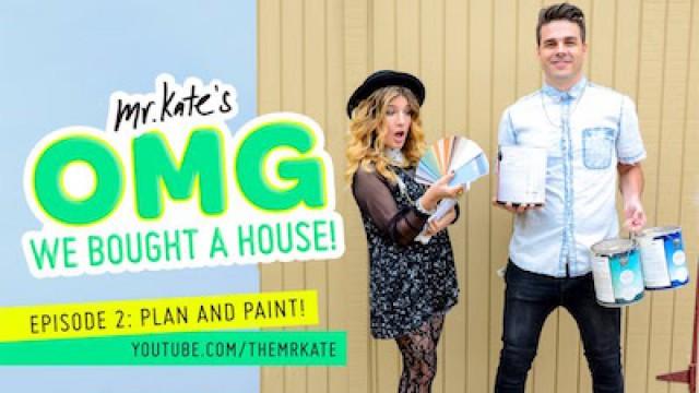 Plan and Paint!
