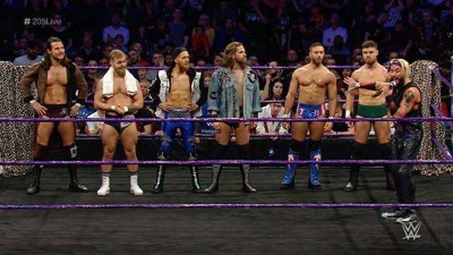 205 Live 50