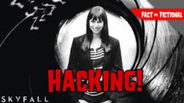Hacking