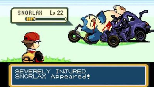 Snorcrash