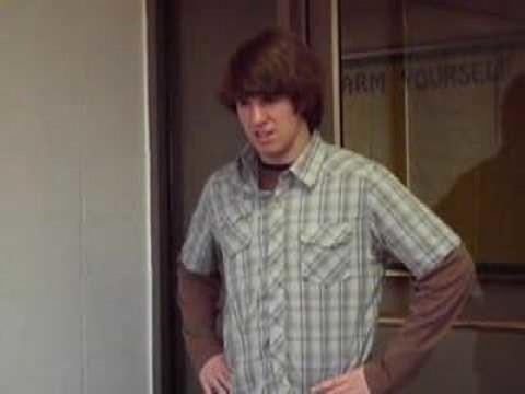 Awkward Bob: The Pickup
