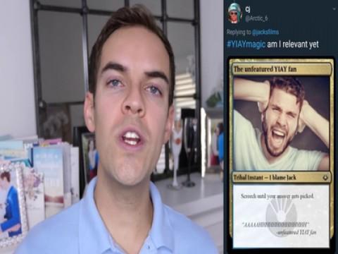 Better Magic the Gathering Cards (YIAY #427)