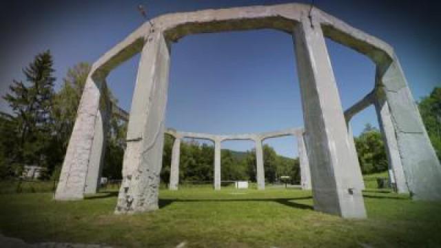 Secrets of Alien Stonehenge