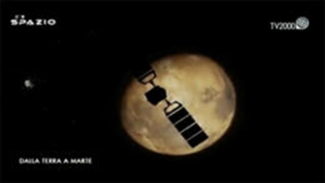 From Earth to Mars