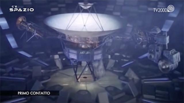 First Contact