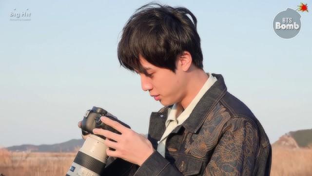 Photographer JIN