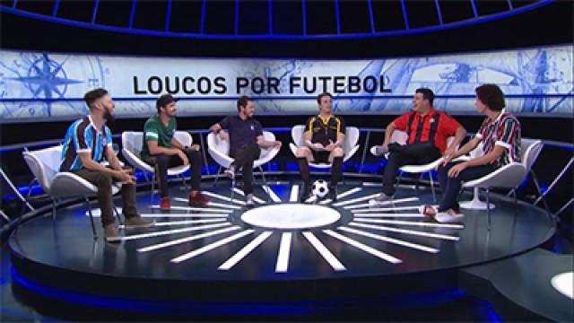 Loucos por Futebol