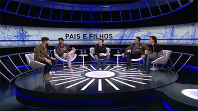 Pais e Filhos