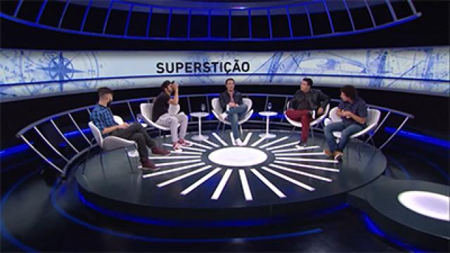 Superstição