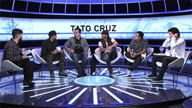 Tato Cruz