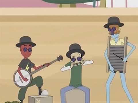 Not Everything Is As It Seems