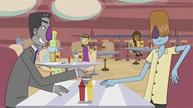 Like Father, Like Lud