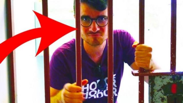 LA PRISON LA PLUS MYTHIQUE DU MONDE ! (Vlog Afrique du Sud)